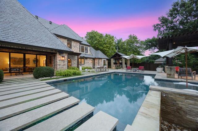 1500 Glenmeade, Court Keller, TX photo 33
