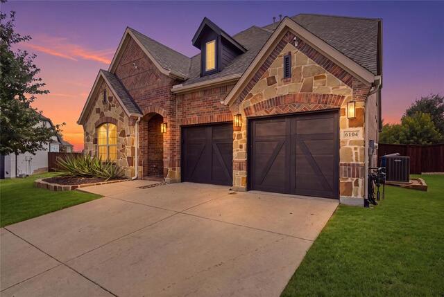 6104 Cedar Sage Trail, Flower Mound, TX photo 40