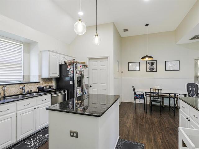 1206 Bel Air, Drive Allen, TX photo 9