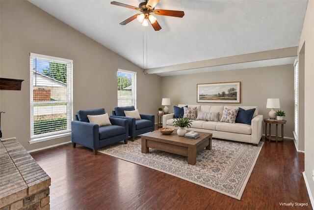 5149 Bartlett Drive, The Colony, TX photo 3