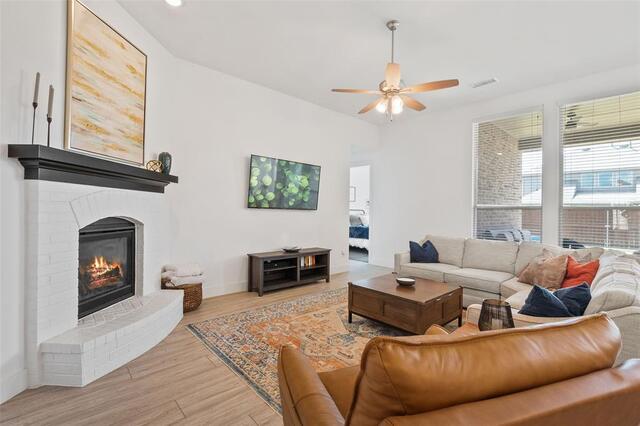 10104 Bitterroot Drive, Little Elm, TX photo 6
