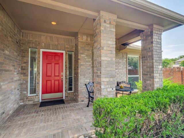 2600 Stanford Drive, Flower Mound, TX photo 5
