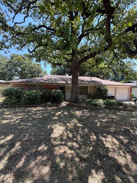 1008 Keith Drive, Hurst, TX image
