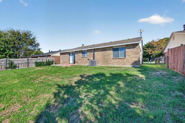 630 Valley View, Drive Allen, TX photo 30