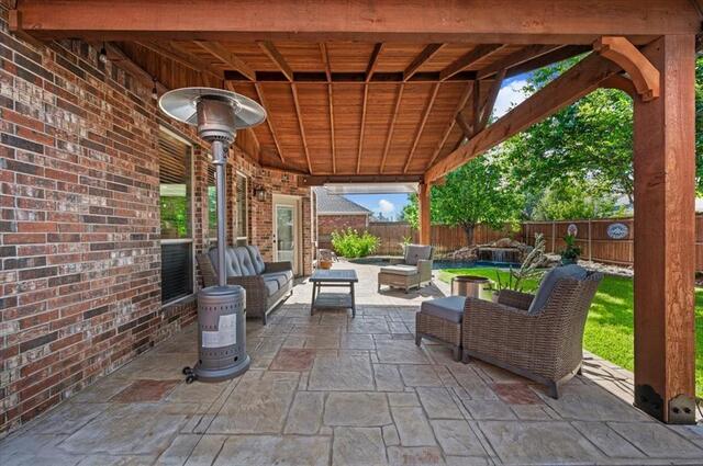 10320 Flat Creek, Trail McKinney, TX photo 35