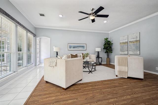204 E Chapel Downs, Drive Southlake, TX photo 8