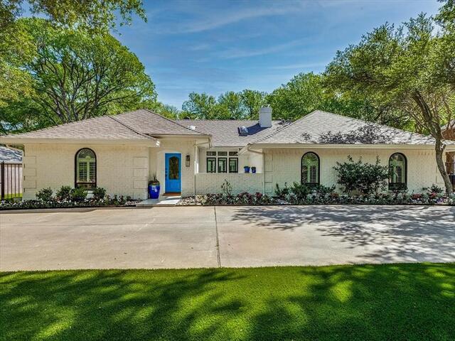 4133 Inwood Road, Fort Worth, TX image