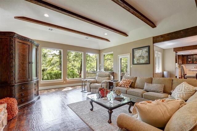 1361 Lakeview, Drive Southlake, TX photo 7