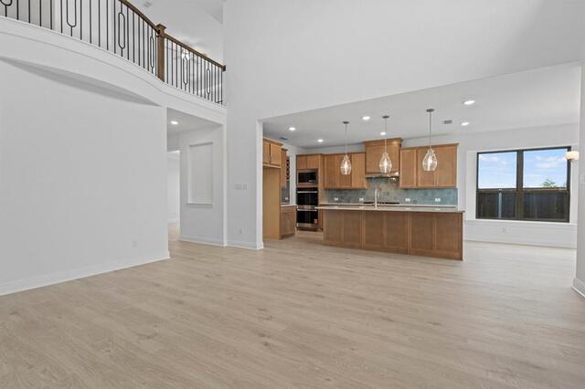 2821 Paddington, Court Celina, TX photo 11