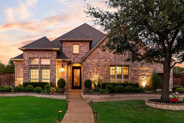 409 Rawhide, Path Keller, TX photo 2