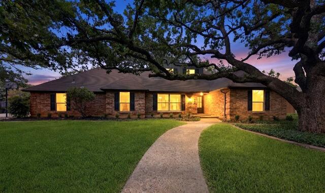 3609 Country Club Road, Arlington, TX image