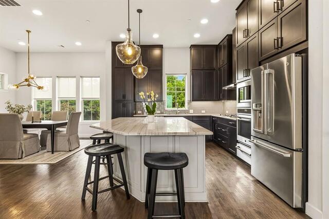 1856 Stevens Bluff Lane, Dallas, TX image
