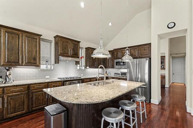 1513 Snowberry, Drive Allen, TX photo 14