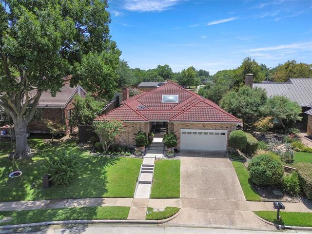 1500 Travis Circle S, Irving, TX image