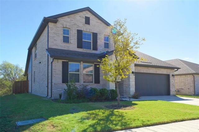 5516 Candlewood, Drive Denton, TX photo 2