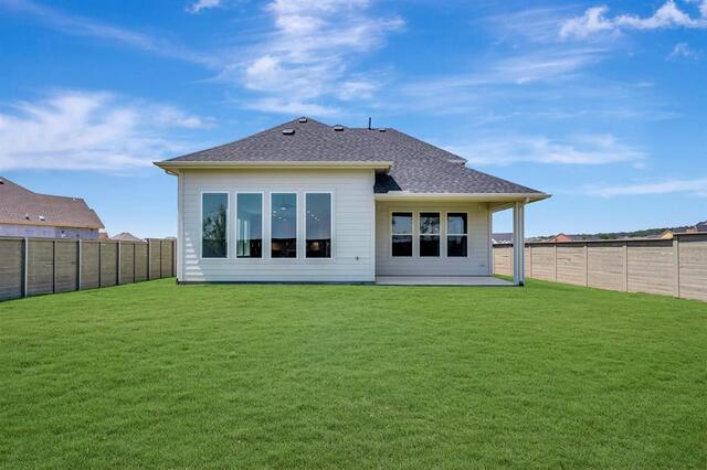 8001 Autumn Sage, Trail Denton, TX photo 5