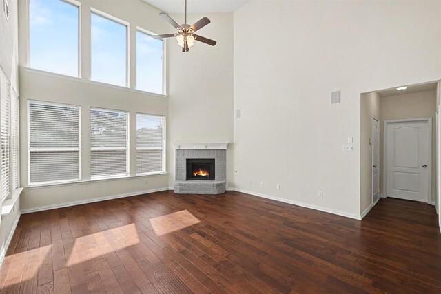 11181 Clearstream, Lane Frisco, TX photo 6
