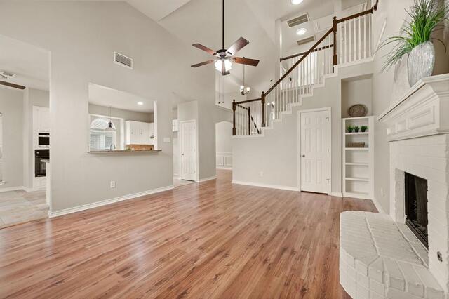 1133 Kelly, Lane Lewisville, TX photo 9