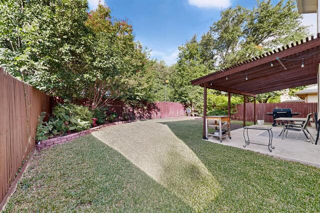 2109 Wentworth Drive, Flower Mound, TX photo 3