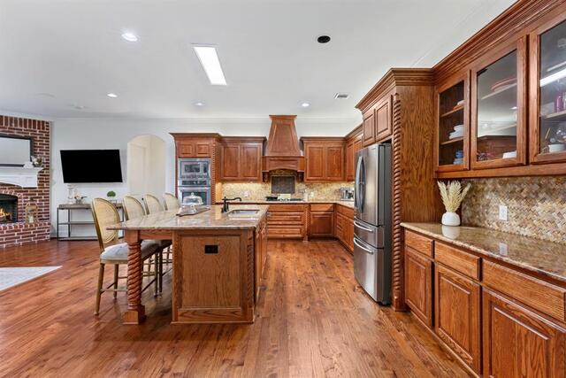 37 Bass Pond, Drive Frisco, TX photo 15