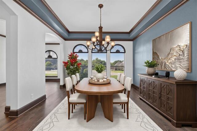 1500 Southfalls Court, Flower Mound, TX photo 6