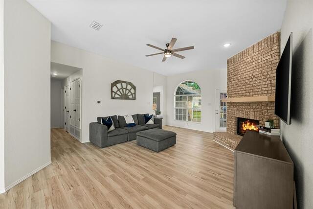 5084 Lakeshore Boulevard, The Colony, TX photo 8