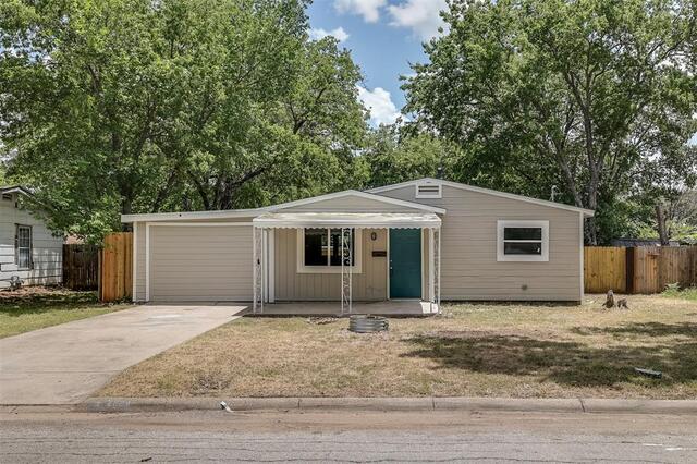 2804 Dogwood Park Drive, Richland Hills, TX image