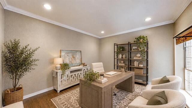 406 Goodnight, Trail Argyle, TX photo 6