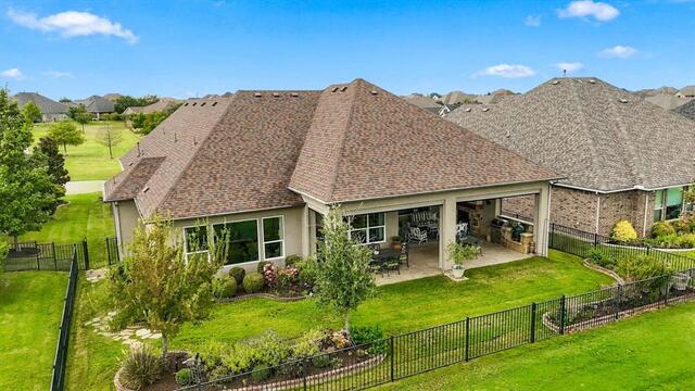9713 Arkose, Drive Denton, TX photo 36