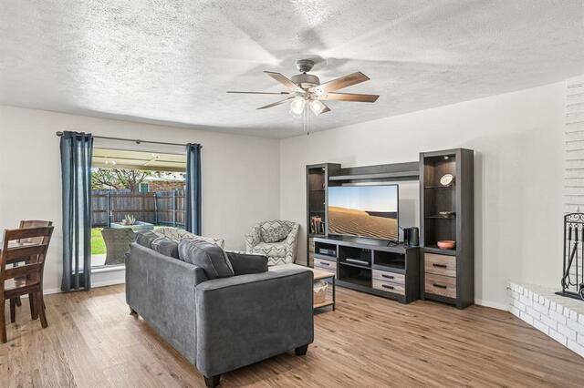 5312 Nash Drive, The Colony, TX photo 8