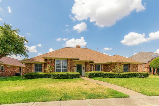 2526 Willowdale, Drive Carrollton, TX photo 29