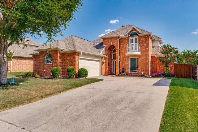 4720 Portrait Lane, Plano, TX image