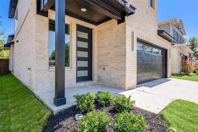 210 E Park Street, Little Elm, TX photo 2