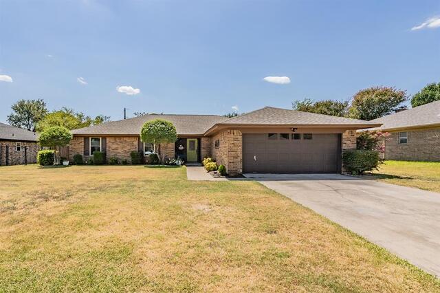 2029 Normandy Drive, Hurst, TX image