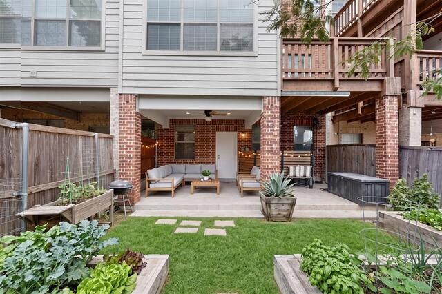 2544 Jacobson, Drive Lewisville, TX photo 39