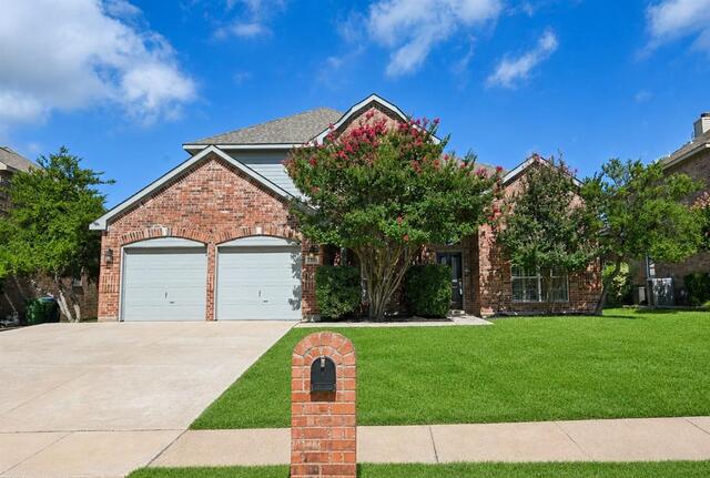 2225 Kings Forest Lane, Flower Mound, TX image