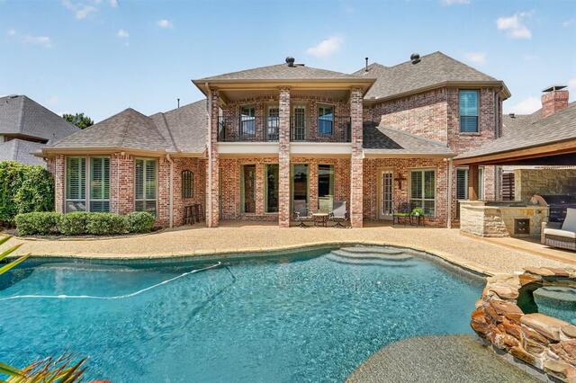 4816 Pack Saddle Way, Flower Mound, TX photo 31
