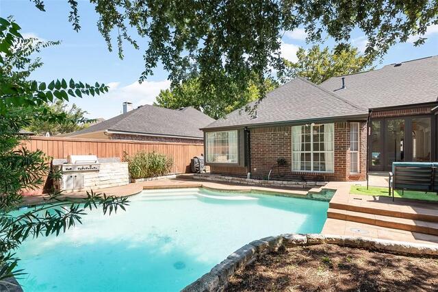 144 Hearthwood, Drive Coppell, TX photo 22