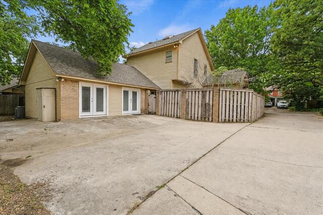 1929 Highland Park, Circle Denton, TX photo 25