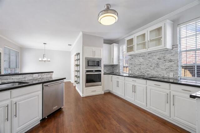 3912 Kimbrough, Lane Plano, TX photo 9