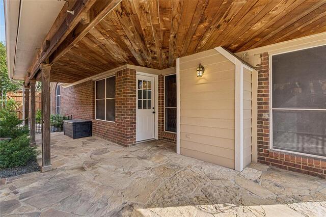 1524 Fairfield, Court Lewisville, TX photo 28