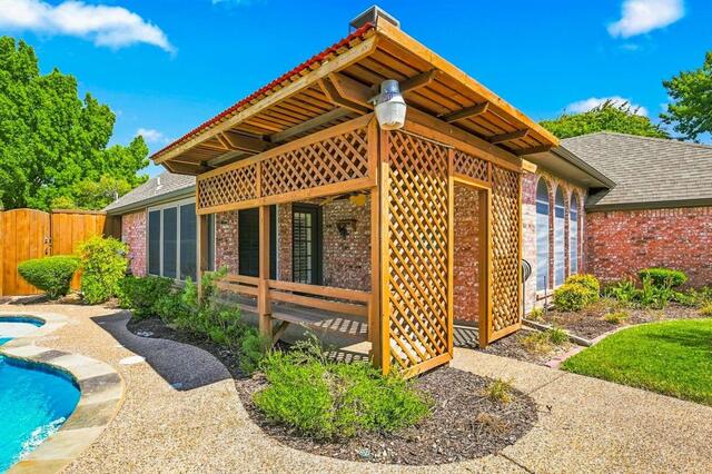287 Tealwood, Drive Coppell, TX photo 36