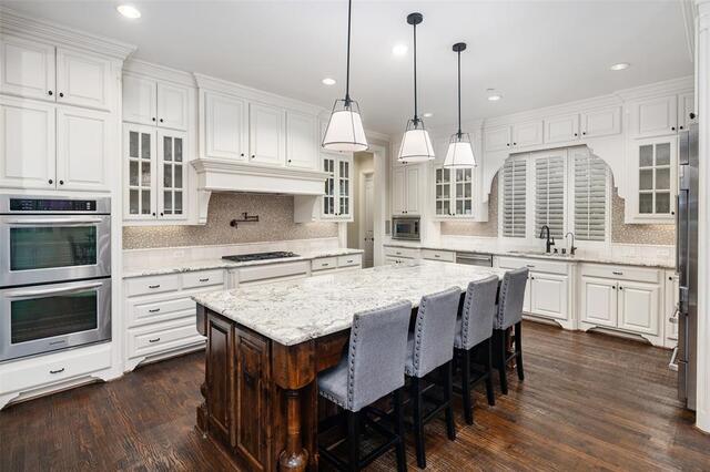 1819 Truscott, Lane Allen, TX photo 9