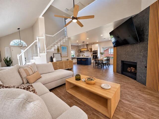 1402 Stone Canyon, Way Lewisville, TX photo 13