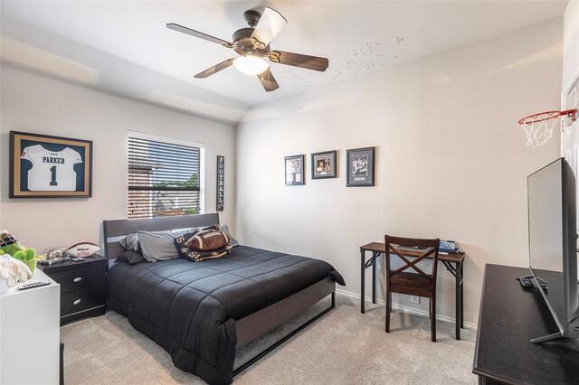 2996 La Vista, Lane Frisco, TX photo 32