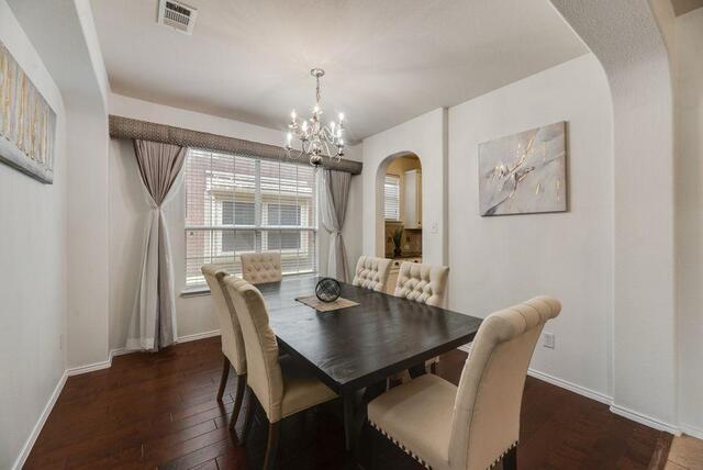 13714 Fall Harvest, Drive Frisco, TX photo 11