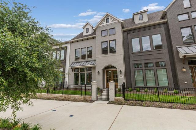 4416 Burge, Avenue Frisco, TX photo 27