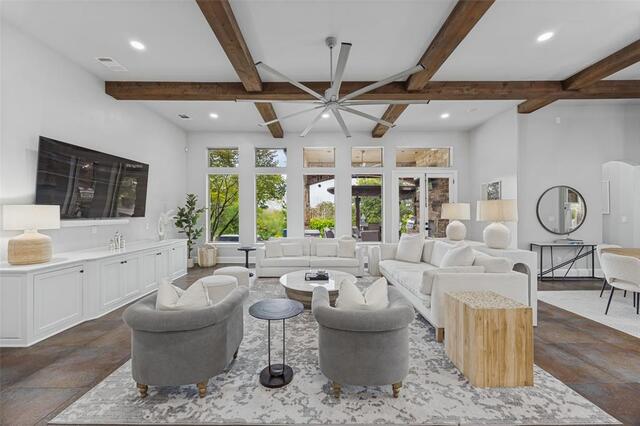 2613 Round Table, Boulevard Lewisville, TX photo 9