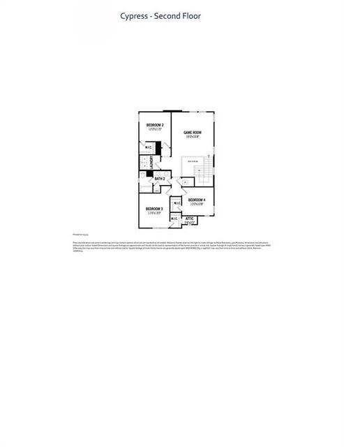 3124 Buckeye, Street Celina, TX photo 3