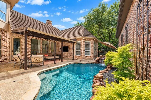 2309 Briar, Court Frisco, TX photo 34